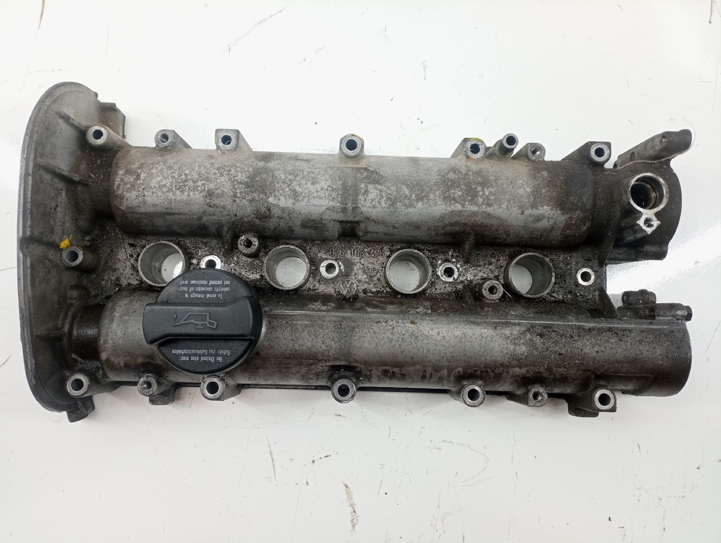 Cabeça de Motor VOLKSWAGEN GOLF IV (1J1) | 97 - 07