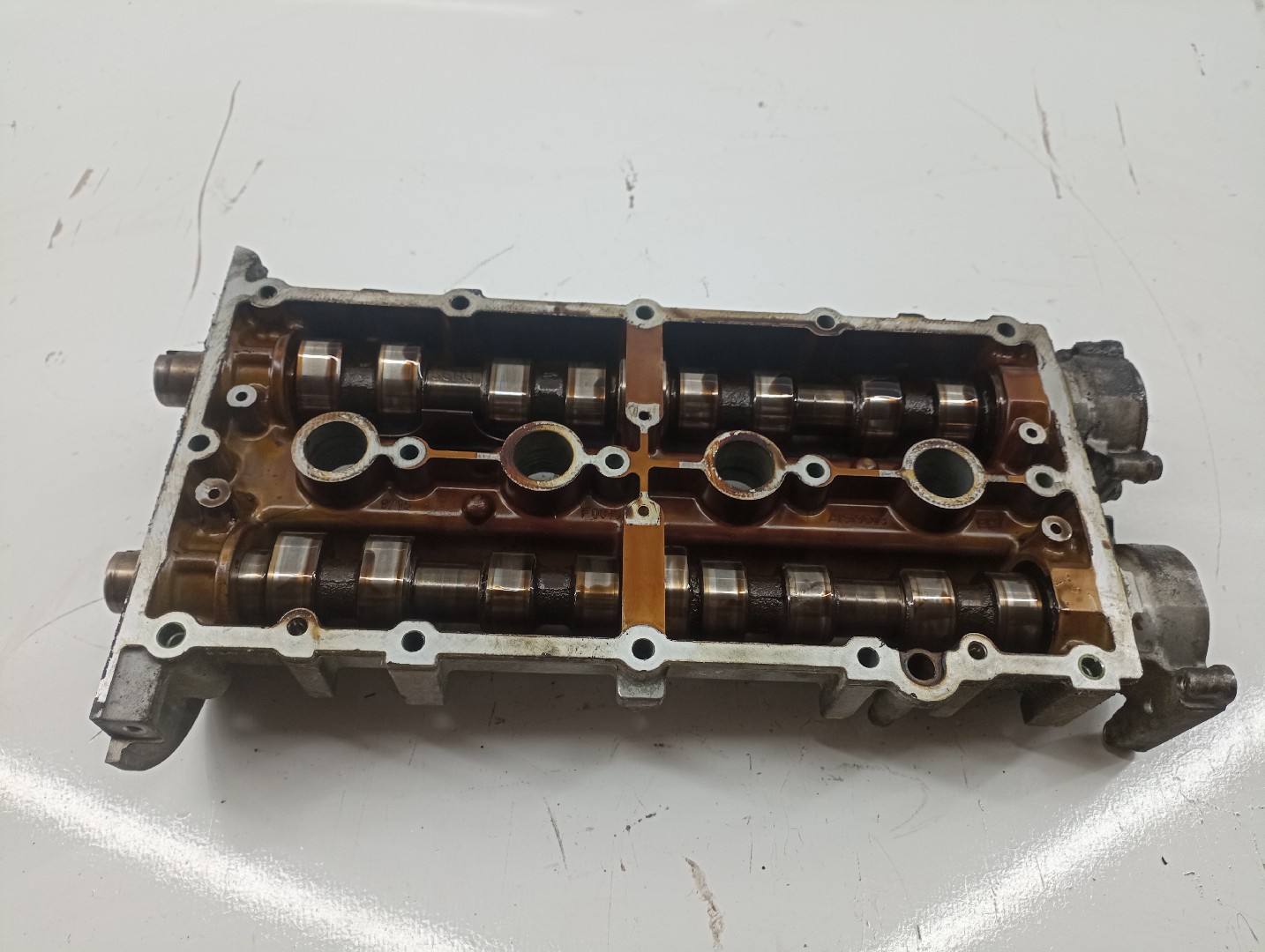Cabeça de Motor VOLKSWAGEN GOLF IV (1J1) | 97 - 07 Imagem-4
