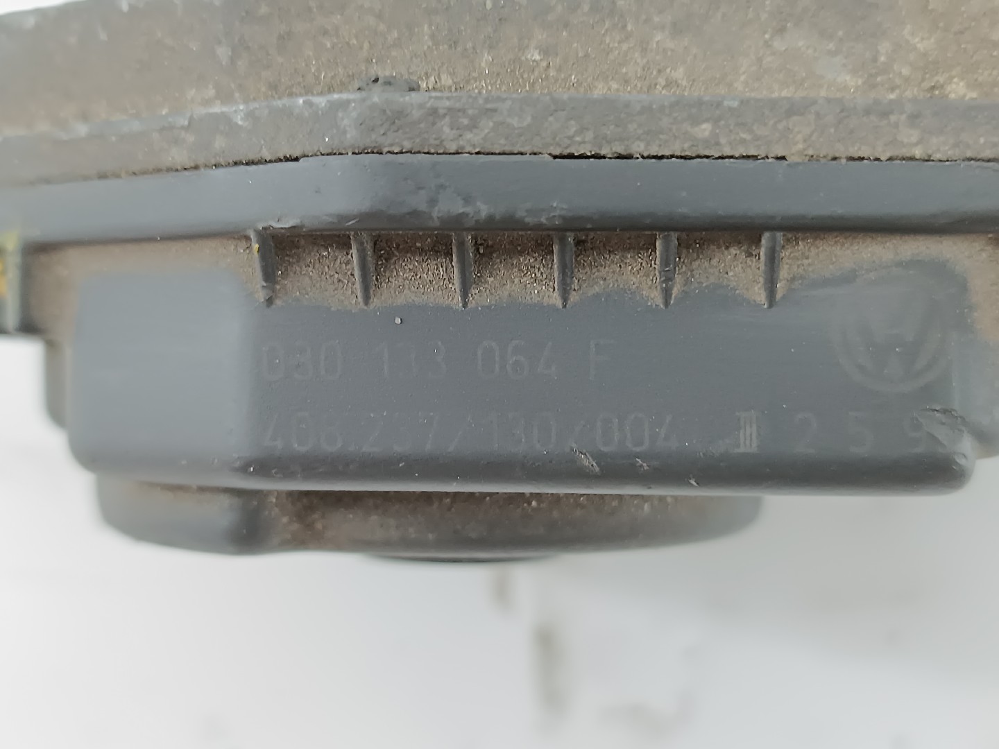 Borboleta de admissão VOLKSWAGEN GOLF IV (1J1) | 97 - 07 Imagem-1