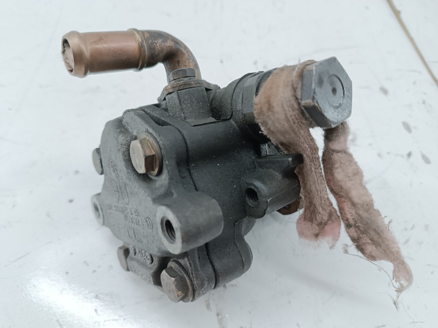 Bomba de direçao assistida VOLKSWAGEN GOLF IV (1J1) | 97 - 07