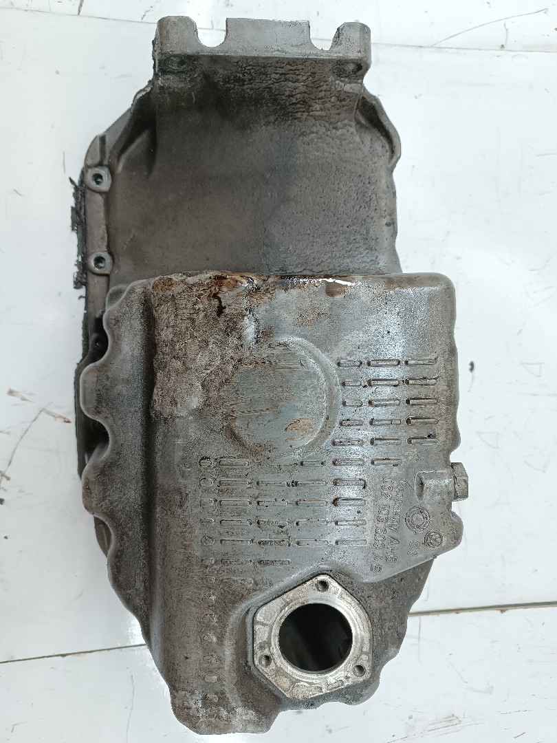 Cárter de óleo VOLKSWAGEN GOLF IV (1J1) | 97 - 07 Imagem-2