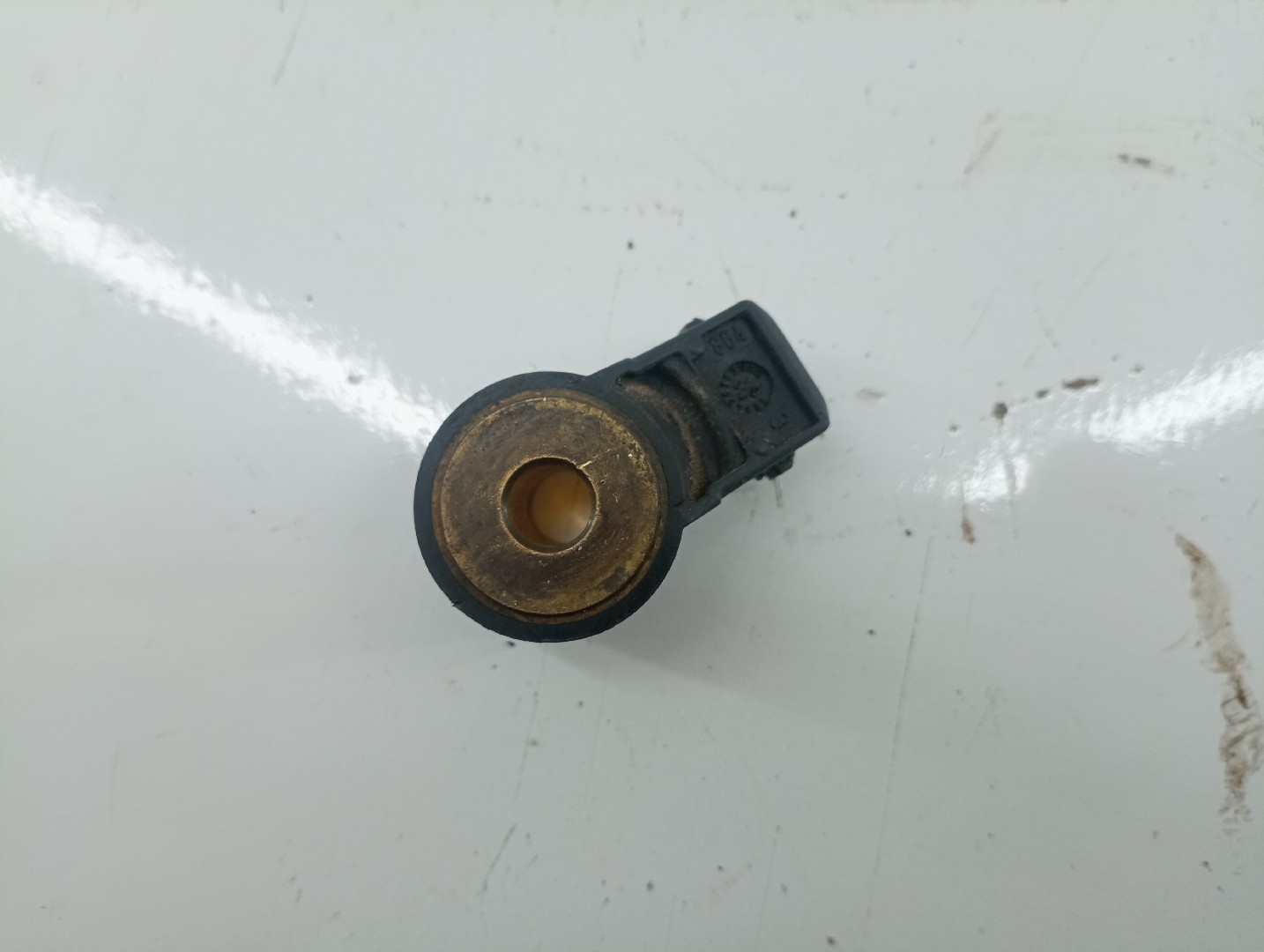 Sensor de detonação VOLKSWAGEN GOLF IV (1J1) | 97 - 07 Imagem-1