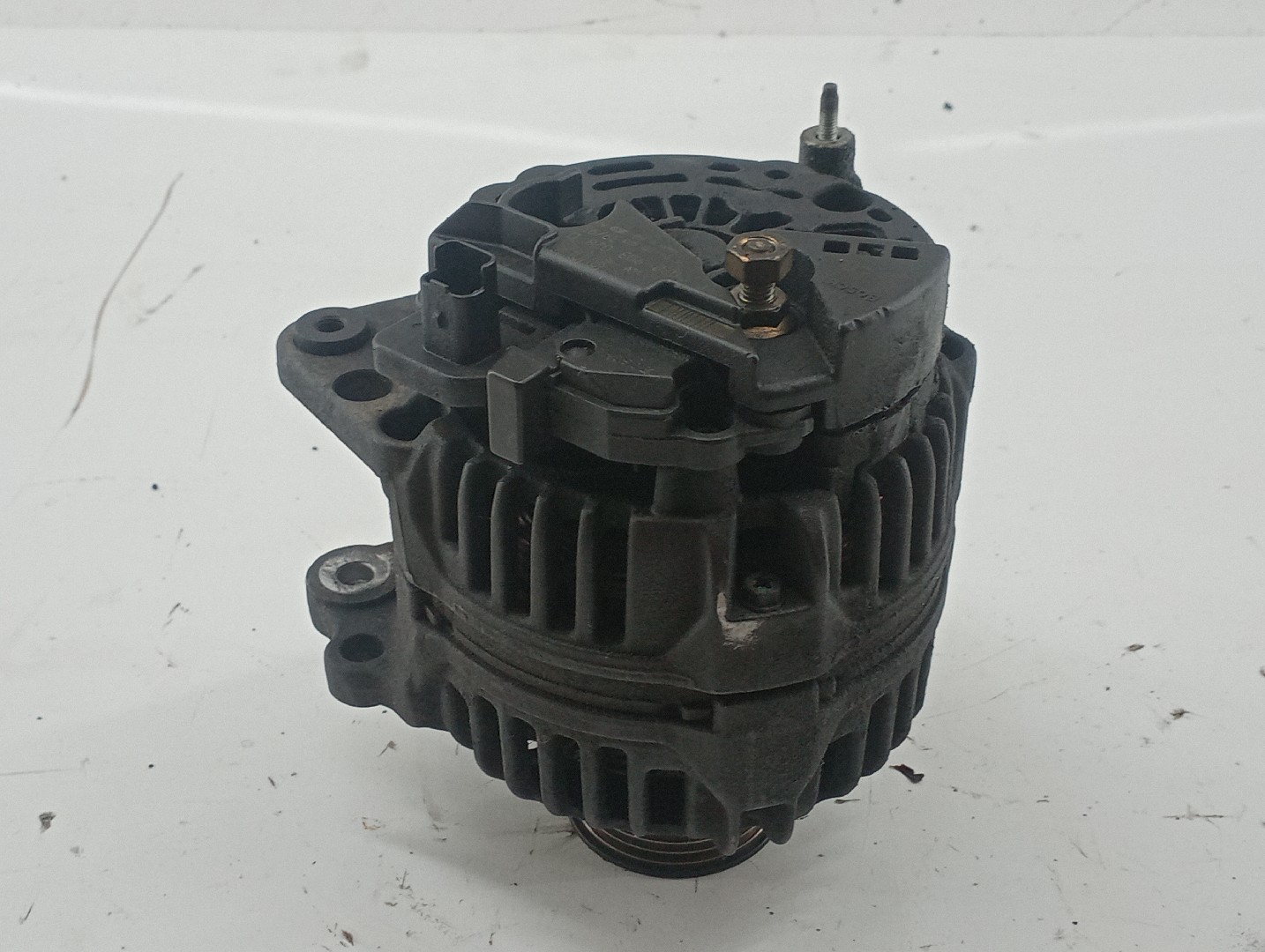 Alternator VOLKSWAGEN GOLF IV (1J1) | 97 - 07 Imagem-3