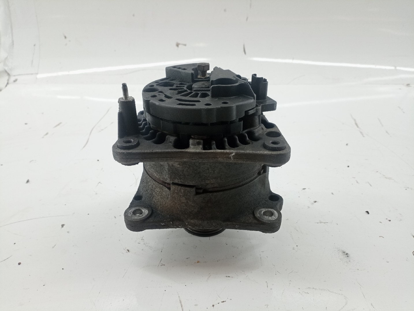 Alternator VOLKSWAGEN GOLF IV (1J1) | 97 - 07 Imagem-2