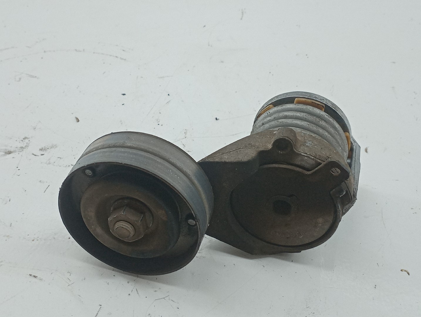 Rolo tensor, correia trapezoidal VOLKSWAGEN GOLF IV (1J1) | 97 - 07 Imagem-2