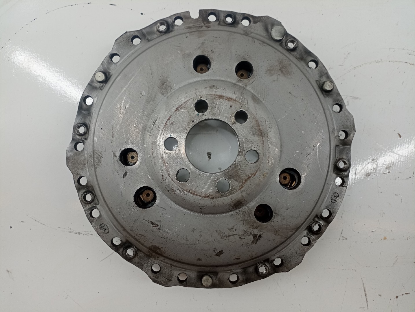 Kit Embraiagem VOLKSWAGEN GOLF IV (1J1) | 97 - 07 Imagem-2