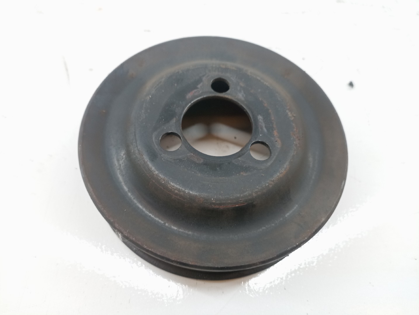 Polie Bomba De Direção VOLKSWAGEN GOLF IV (1J1) | 97 - 07 Imagem-1