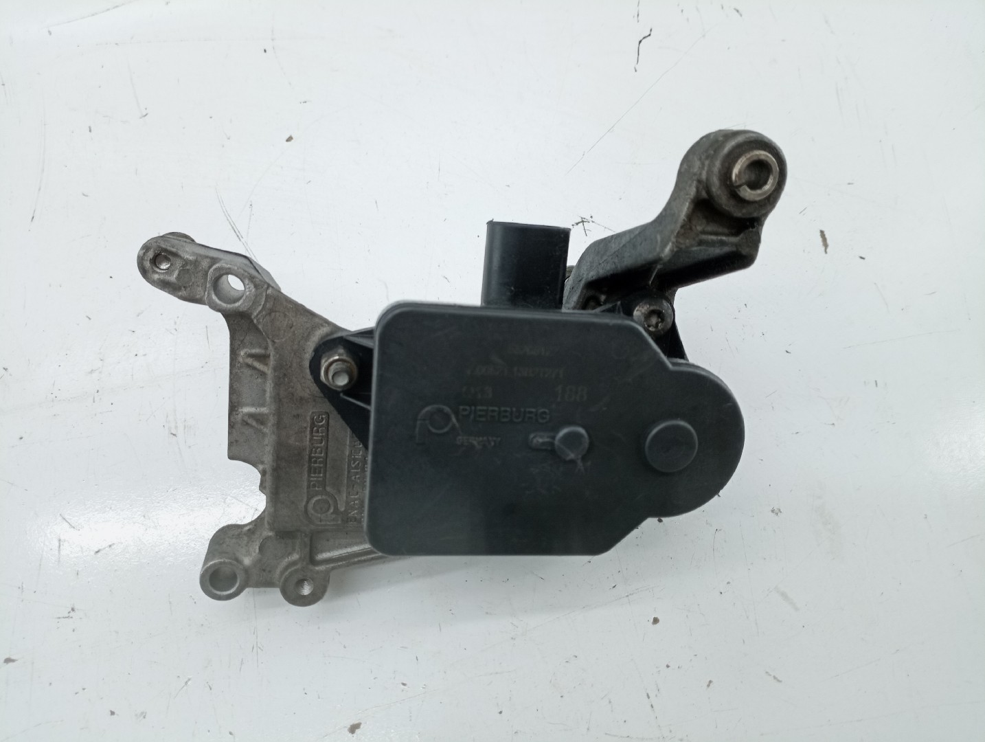 Atuador do coletor de admissão ALFA ROMEO 159 (939_) | 05 - 12