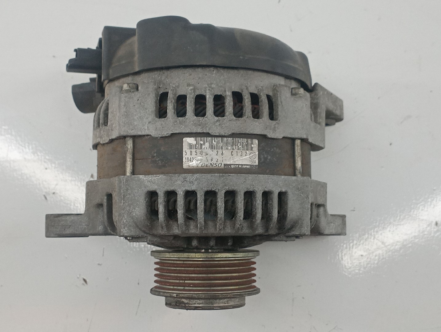 Alternador ALFA ROMEO 159 (939_) | 05 - 12