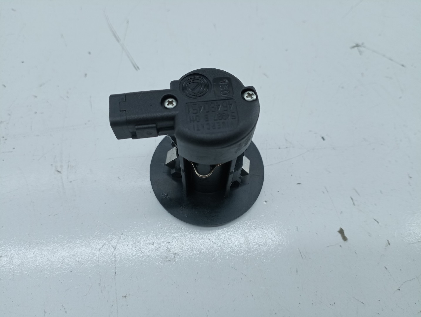 Botão de airbag de passageiro ALFA ROMEO 159 (939_) | 05 - 12 Imagem-2