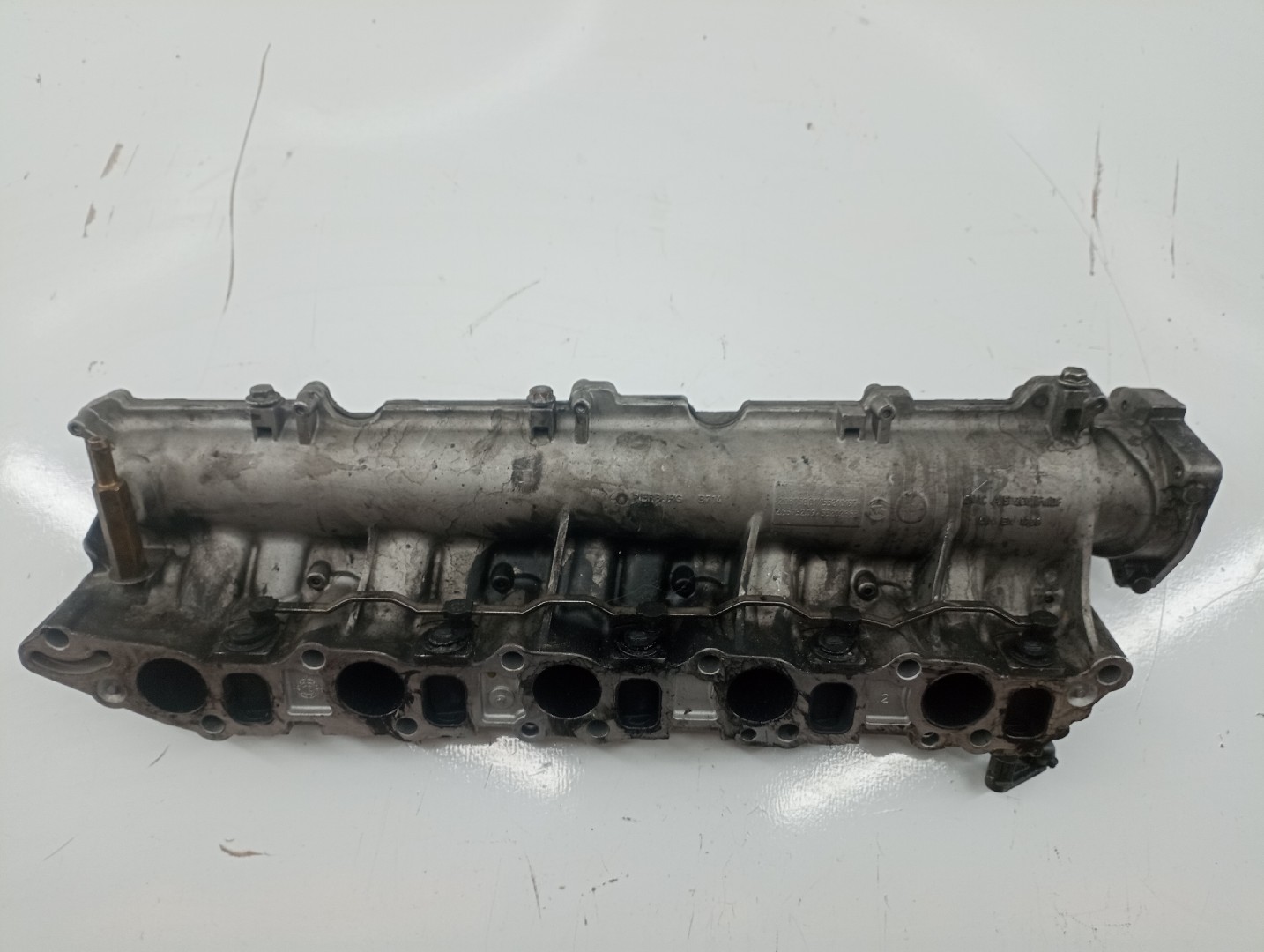 Colector de Admissão ALFA ROMEO 159 (939_) | 05 - 12