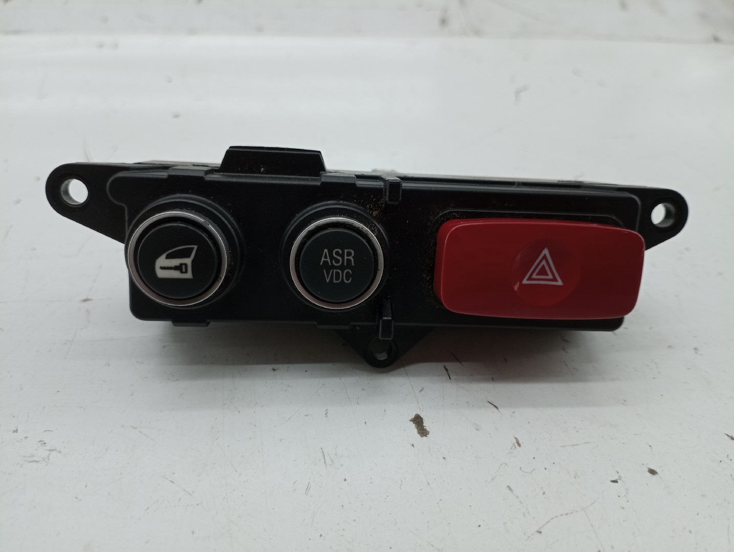 Botão dos 4 piscas ALFA ROMEO 159 (939_) | 05 - 12