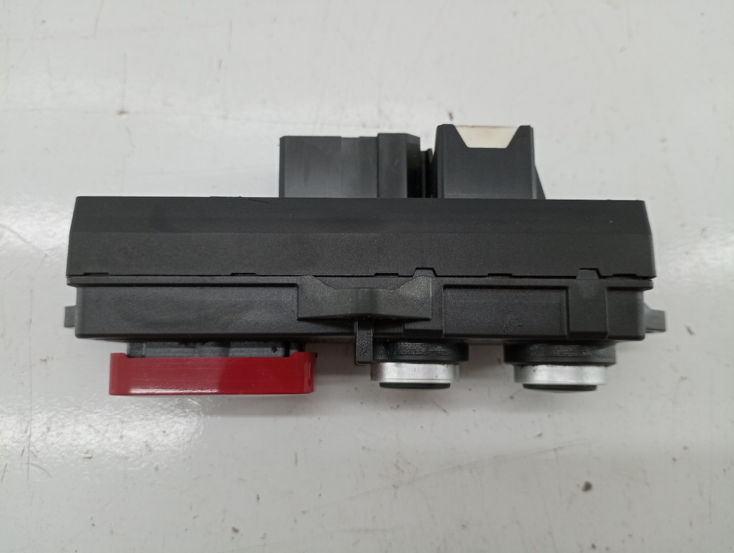 Botão dos 4 piscas ALFA ROMEO 159 (939_) | 05 - 12 Imagem-5