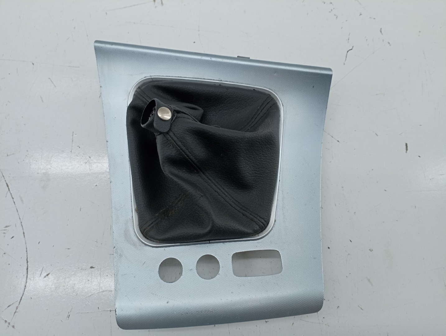Moldura de fole de mudanças ALFA ROMEO 159 (939_) | 05 - 12