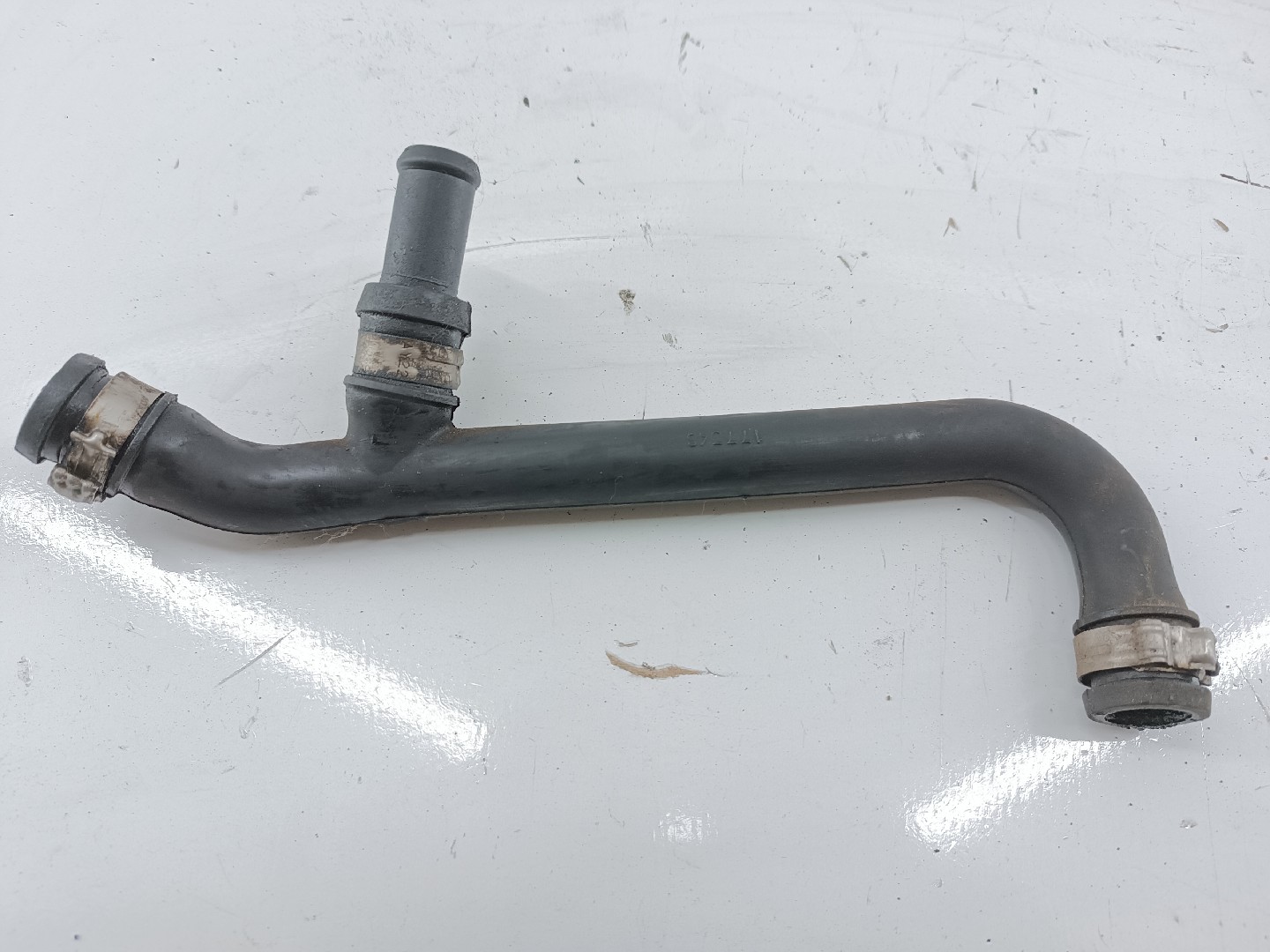 Tubo de óleo ALFA ROMEO 159 (939_) | 05 - 12
