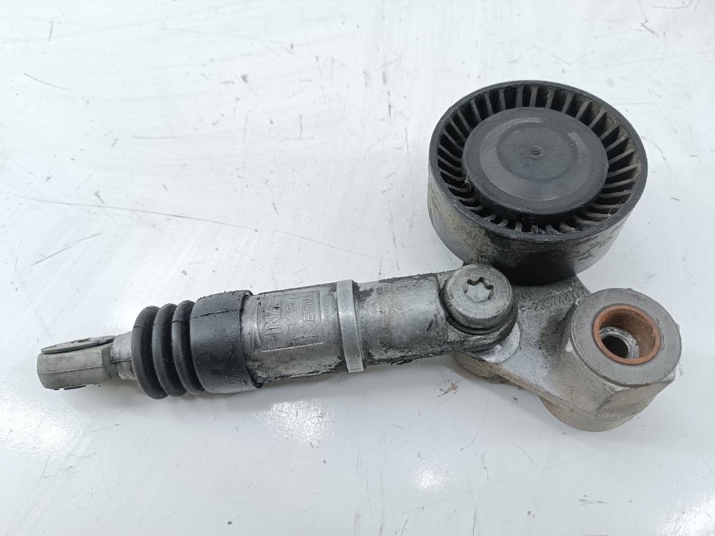 Rolo tensor, correia trapezoidal ALFA ROMEO 159 (939_) | 05 - 12