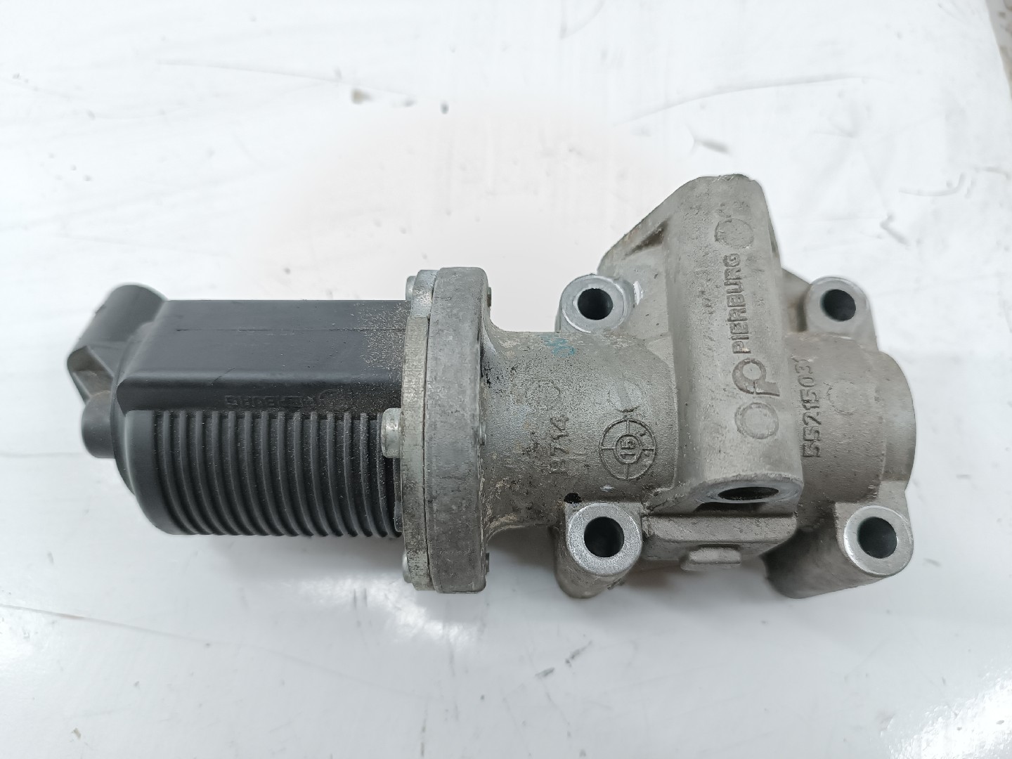 Válvula EGR ALFA ROMEO 159 (939_) | 05 - 12