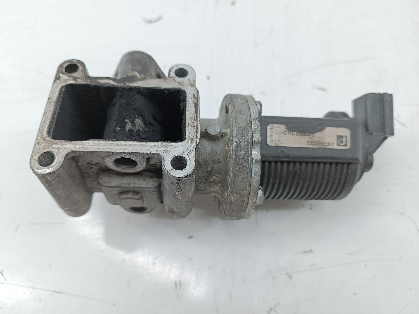 Válvula EGR ALFA ROMEO 159 (939_) | 05 - 12 Imagem-2