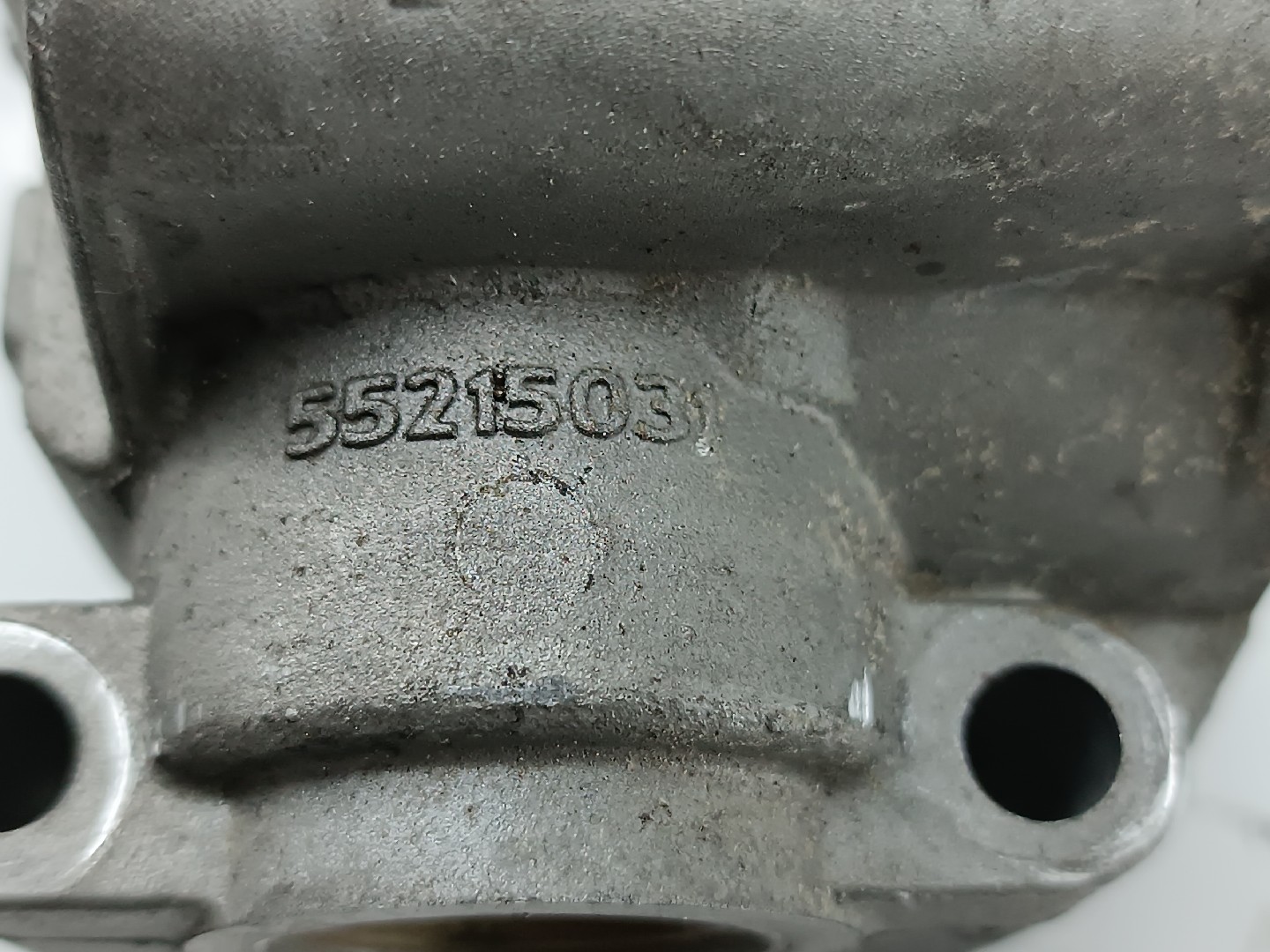 Válvula EGR ALFA ROMEO 159 (939_) | 05 - 12 Imagem-3