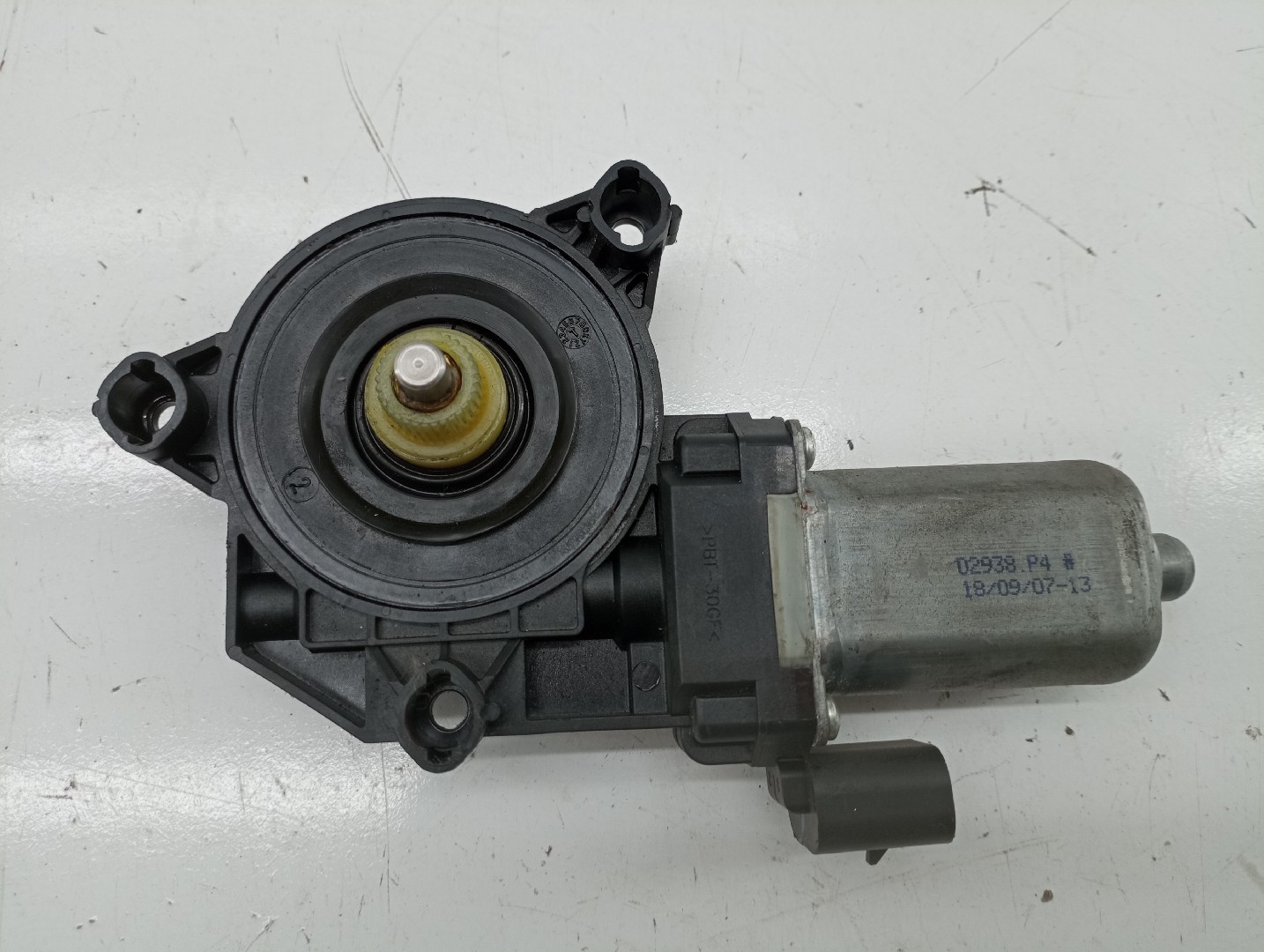 Motor de vidro traseiro esquerdo ALFA ROMEO 159 (939_) | 05 - 12 Imagem-3