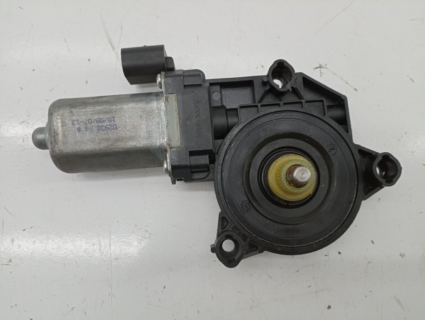 Motor de vidro traseiro esquerdo ALFA ROMEO 159 (939_) | 05 - 12 Imagem-2