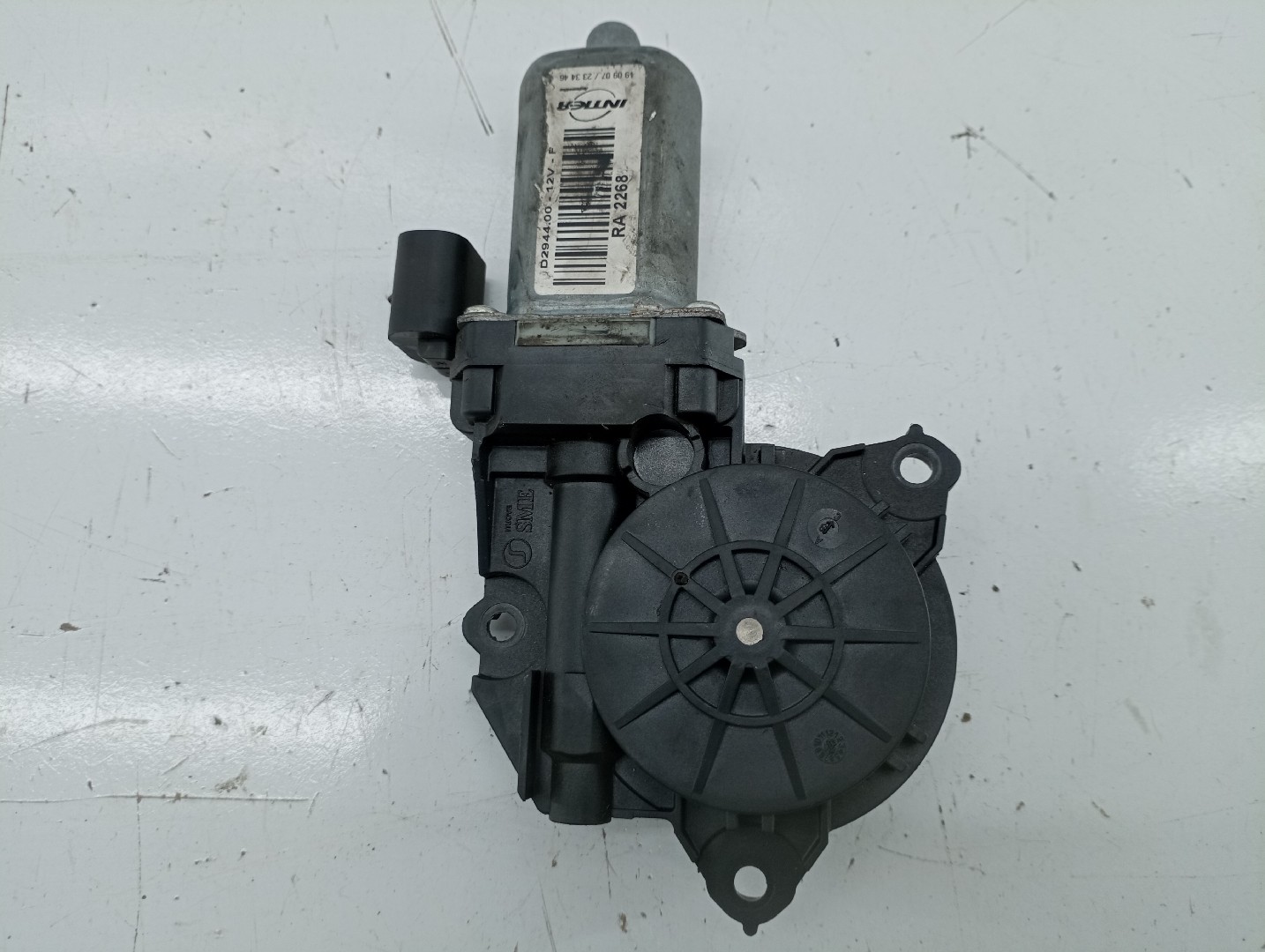 Motor de vidro traseiro esquerdo ALFA ROMEO 159 (939_) | 05 - 12 Imagem-5