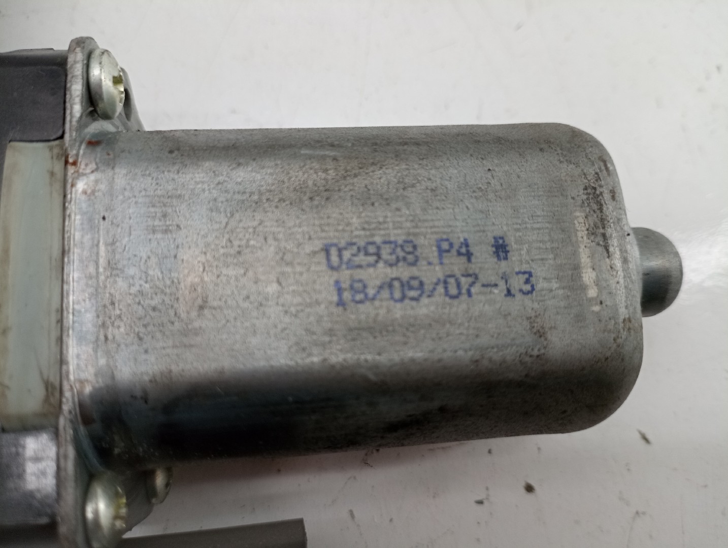 Motor de vidro traseiro esquerdo ALFA ROMEO 159 (939_) | 05 - 12 Imagem-4