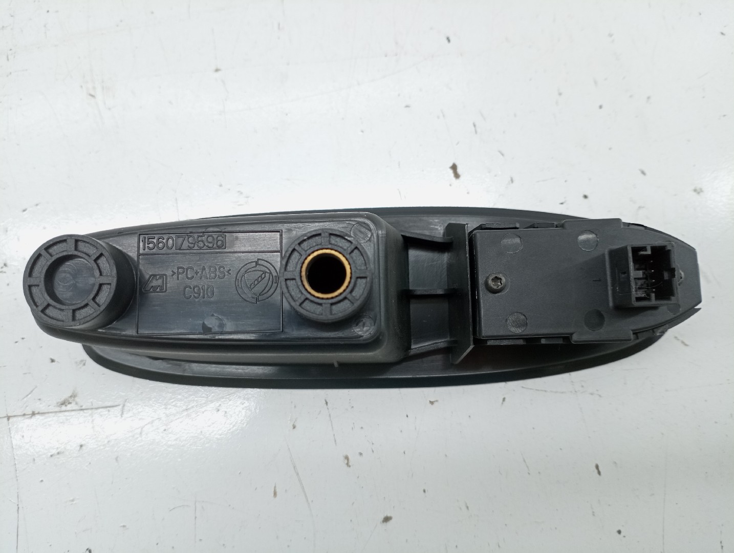 Comutador de vidro frente direito ALFA ROMEO 159 (939_) | 05 - 12 Imagem-2