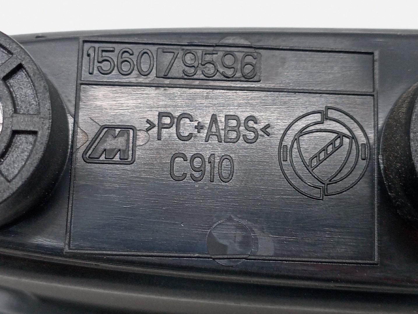 Comutador de vidro frente direito ALFA ROMEO 159 (939_) | 05 - 12 Imagem-3