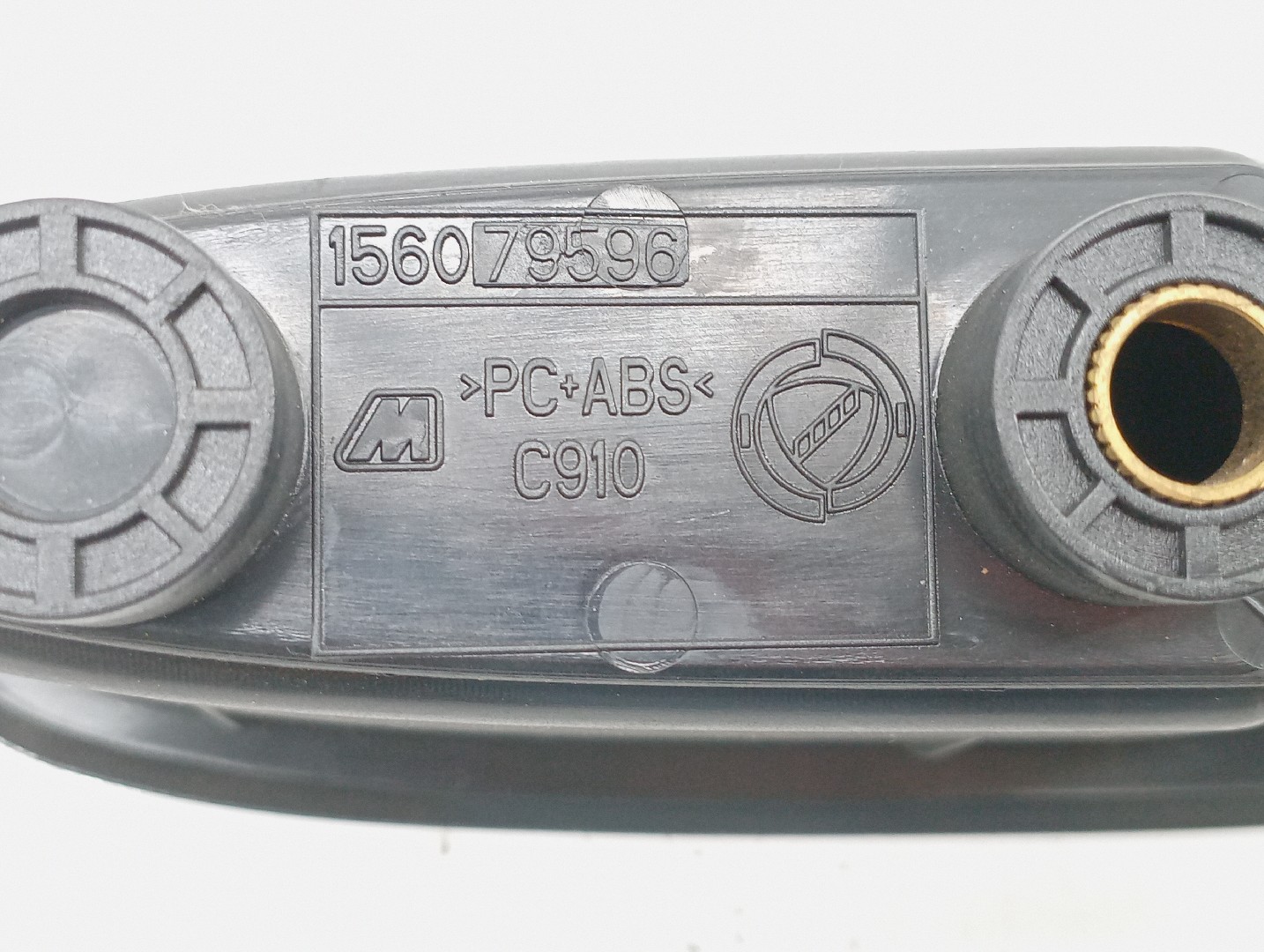 Comutador de vidro traseiro direito ALFA ROMEO 159 (939_) | 05 - 12 Imagem-3