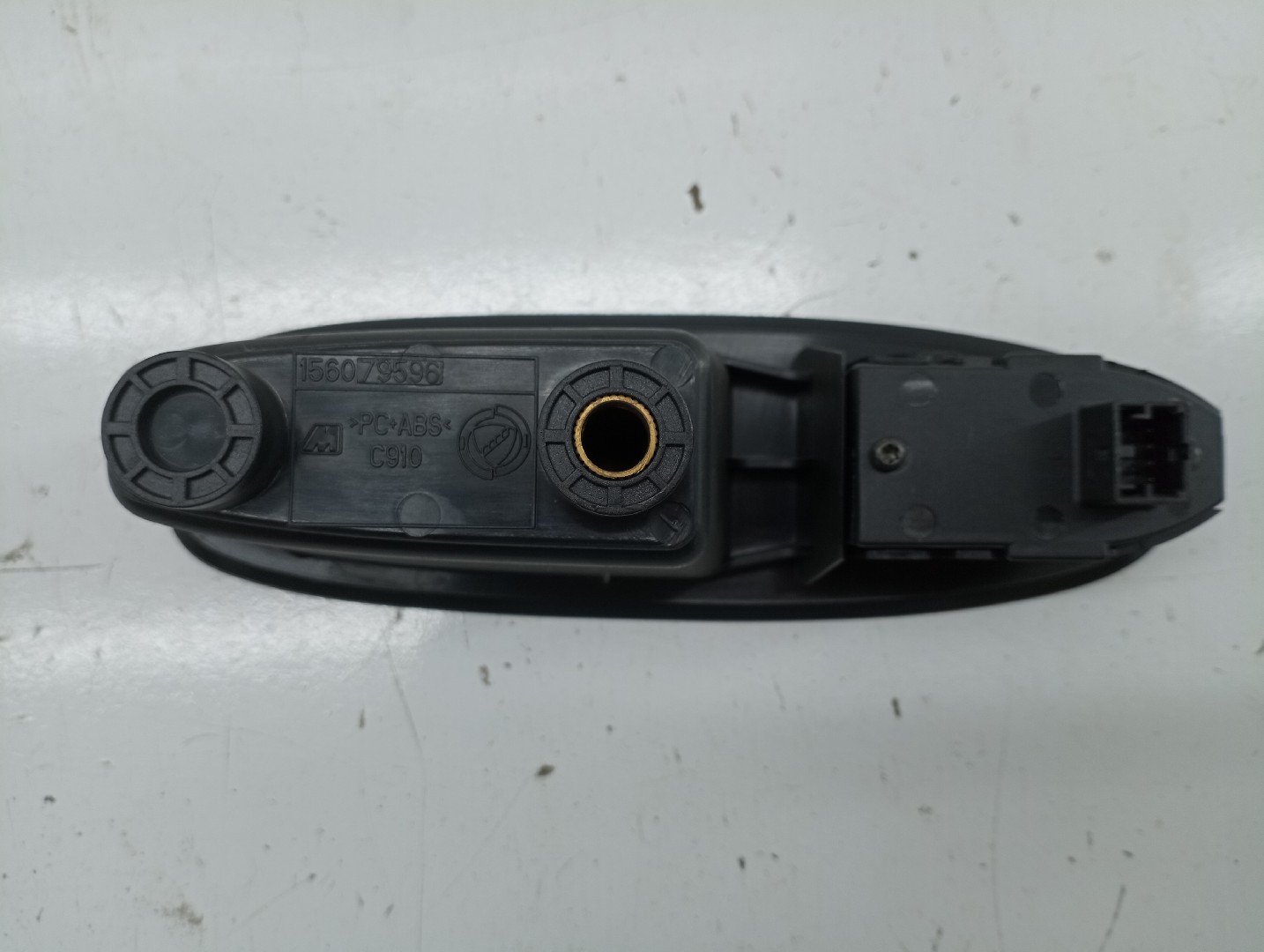 Comutador de vidro traseiro direito ALFA ROMEO 159 (939_) | 05 - 12 Imagem-2