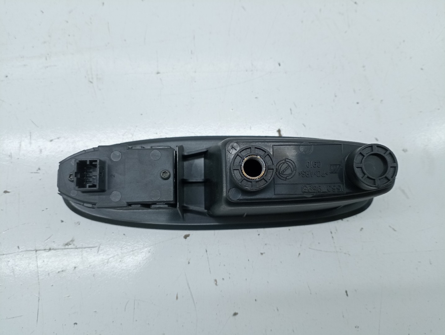 Comutador de vidro traseiro esquerdo ALFA ROMEO 159 (939_) | 05 - 12 Imagem-3