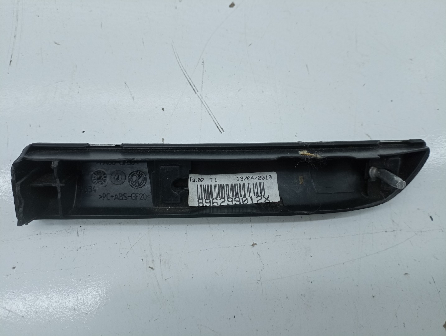 Acabamento de Tablier ALFA ROMEO 159 (939_) | 05 - 12 Imagem-1