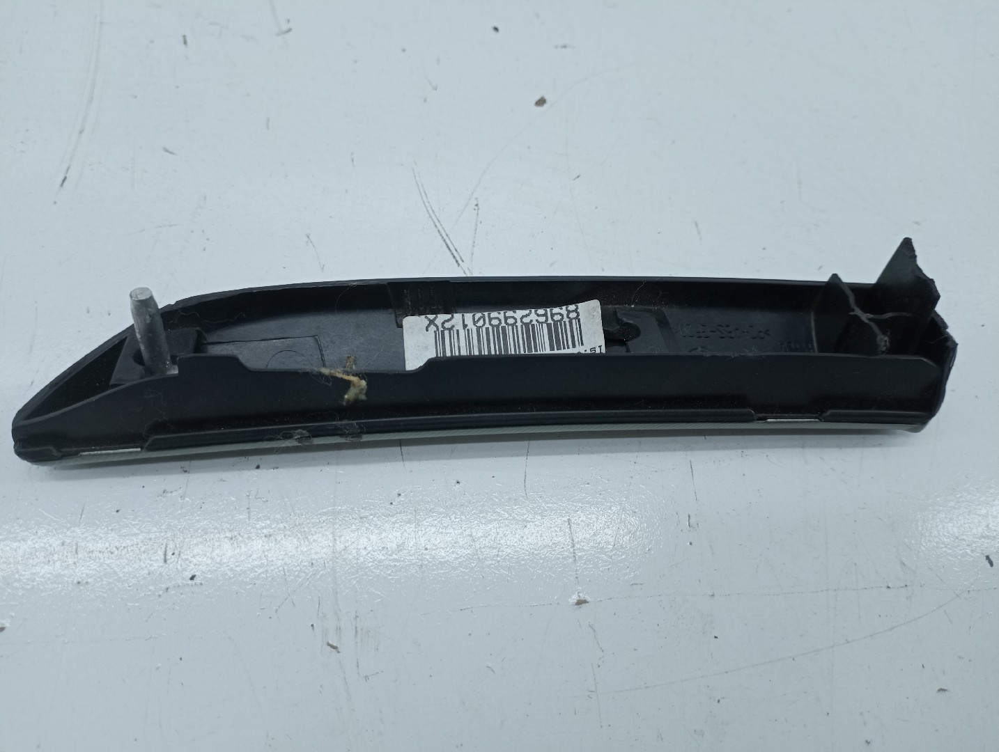 Acabamento de Tablier ALFA ROMEO 159 (939_) | 05 - 12 Imagem-3