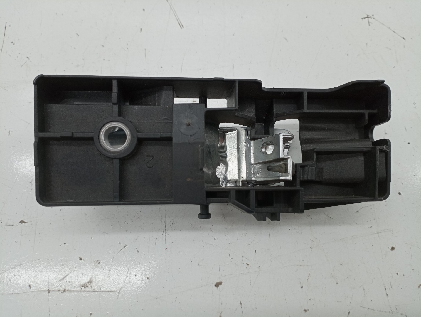 Puxador Interior Porta Tras Direito ALFA ROMEO 159 (939_) | 05 - 12 Imagem-2