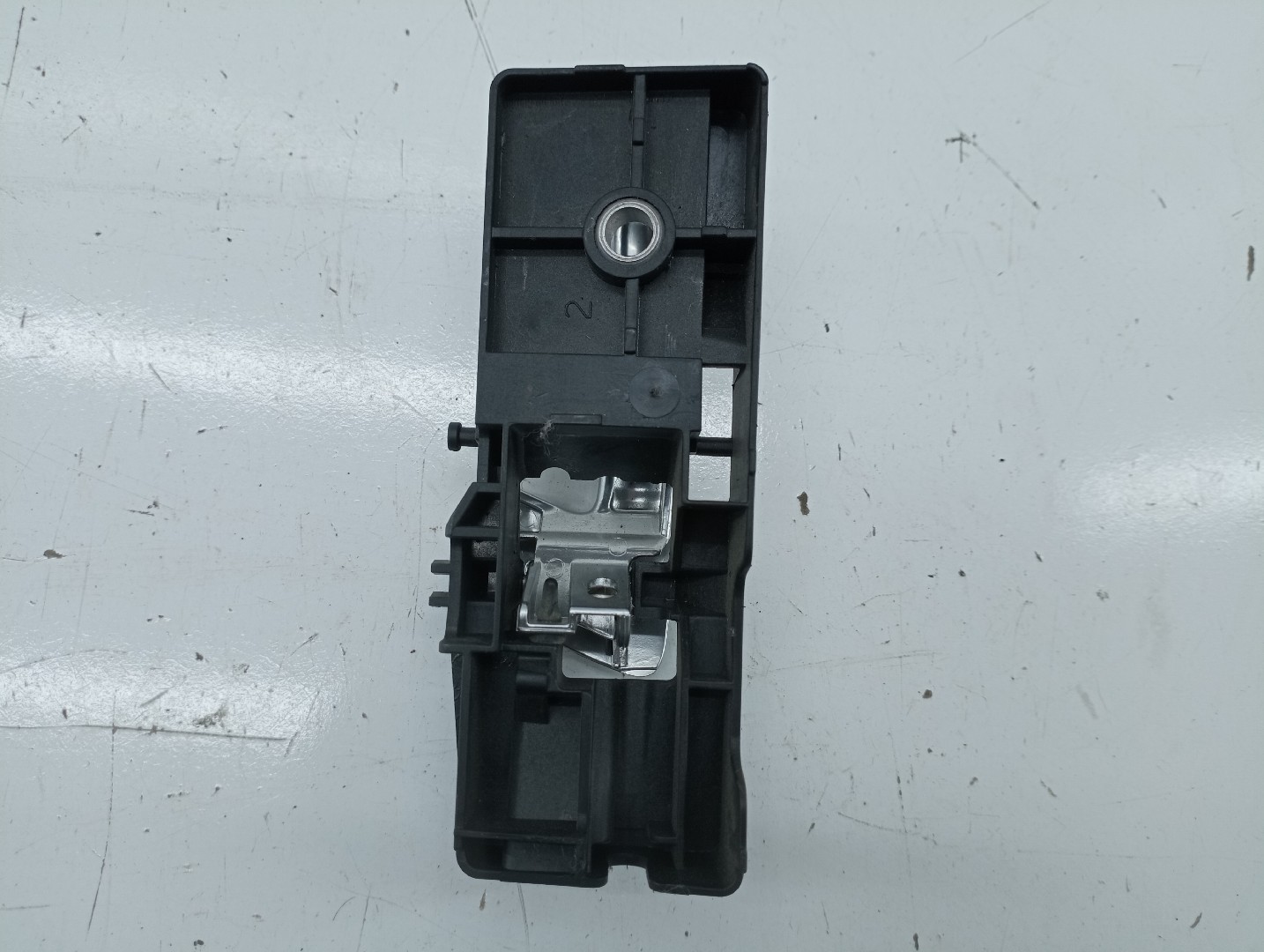 Puxador Interior Porta Tras Direito ALFA ROMEO 159 (939_) | 05 - 12 Imagem-3