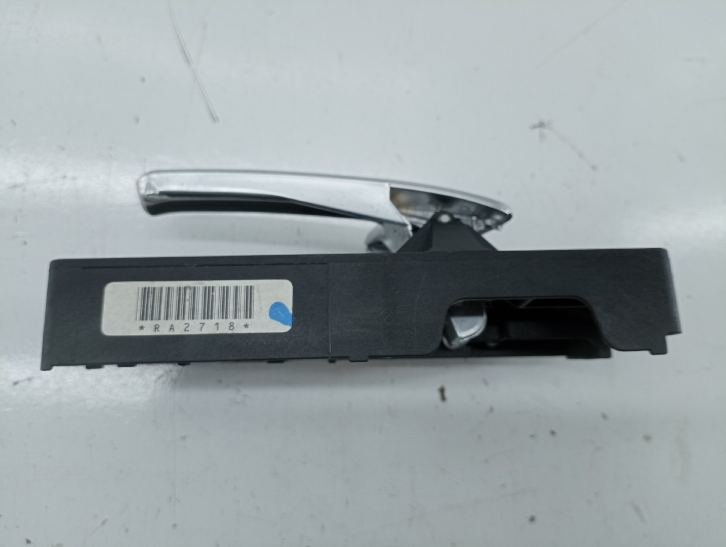 Puxador Interior Porta Tras Direito ALFA ROMEO 159 (939_) | 05 - 12 Imagem-4