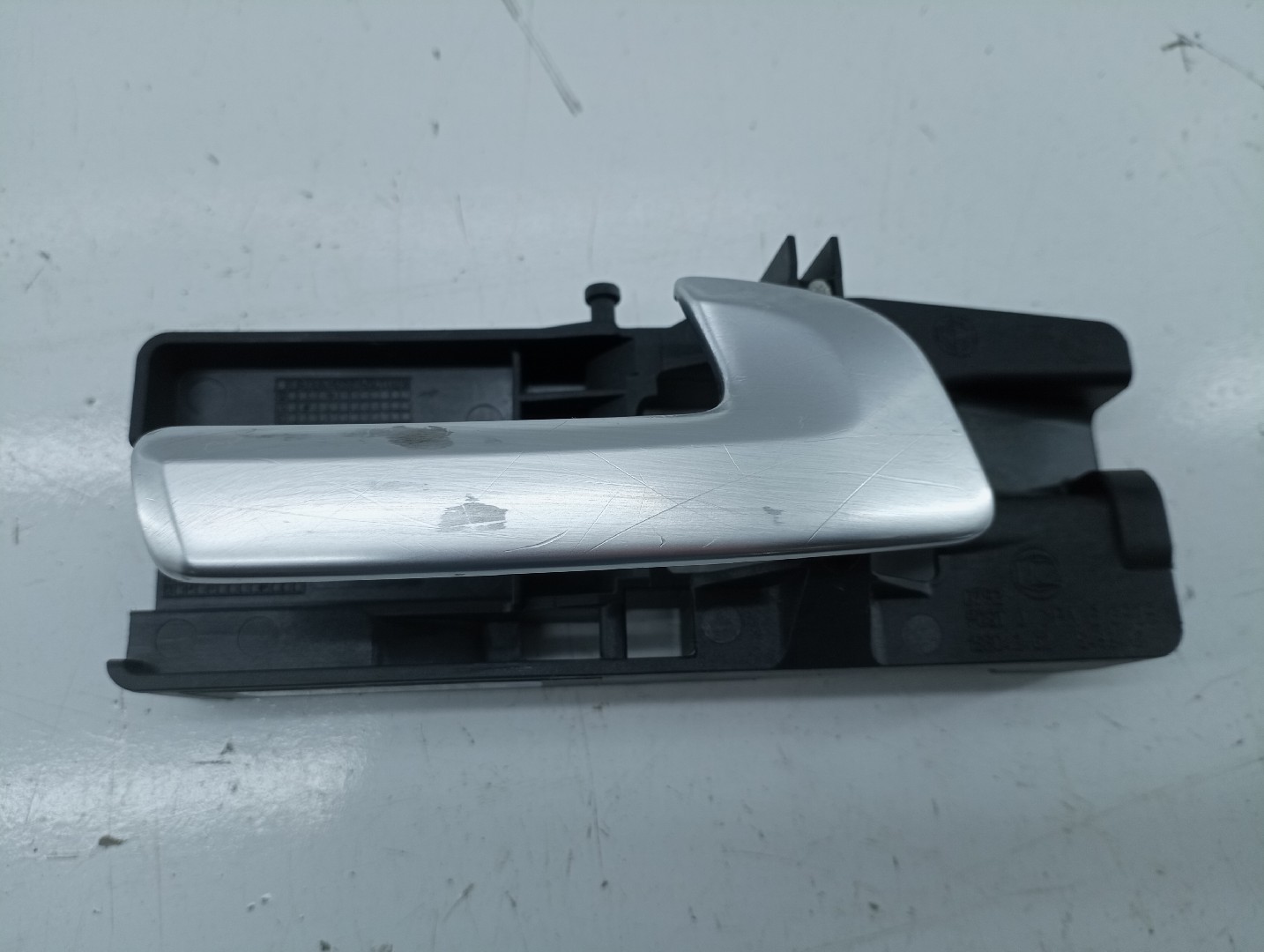 Puxador Interior Porta Tras Direito ALFA ROMEO 159 (939_) | 05 - 12