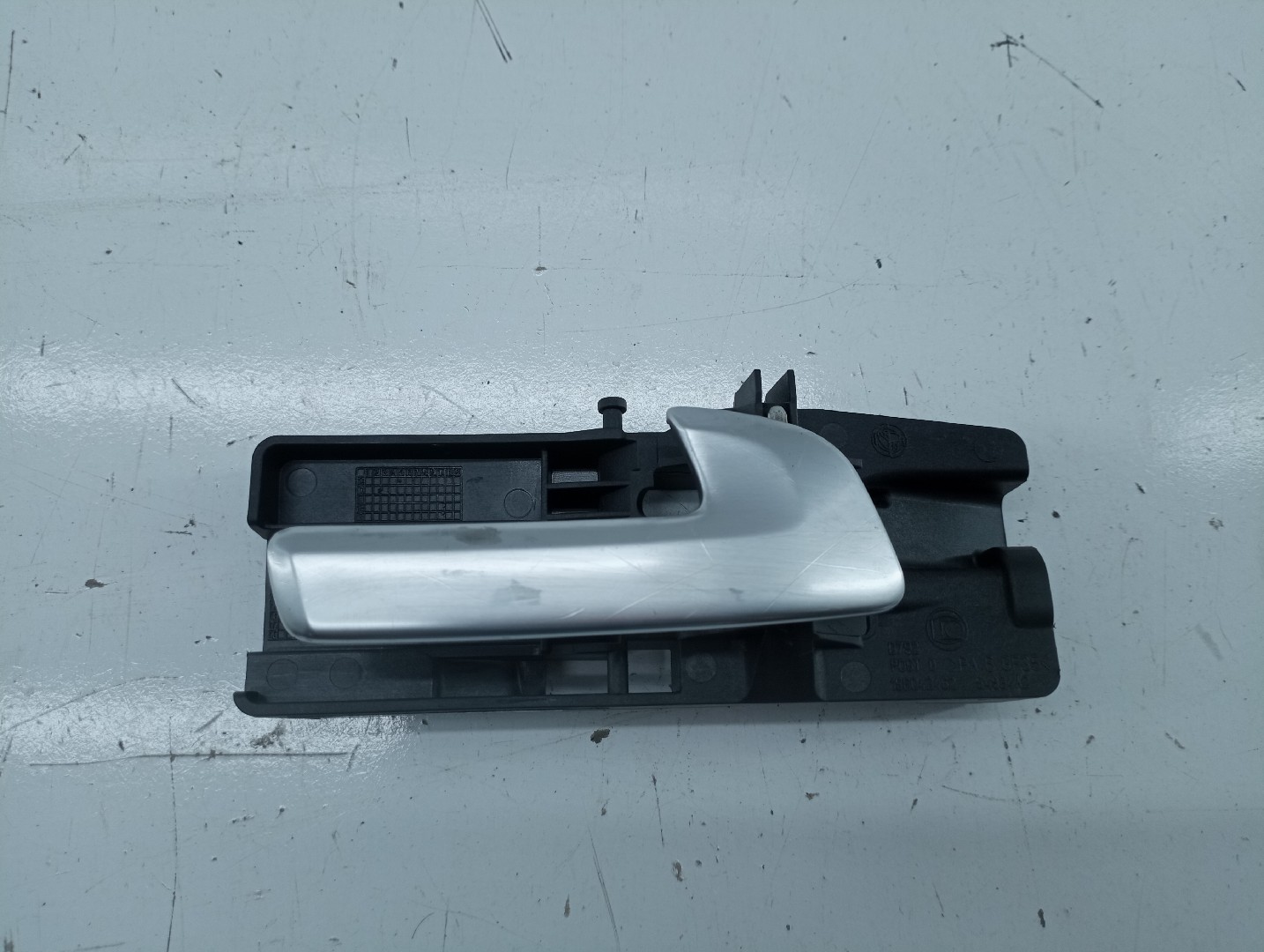 Puxador Interior Porta Tras Direito ALFA ROMEO 159 (939_) | 05 - 12 Imagem-5