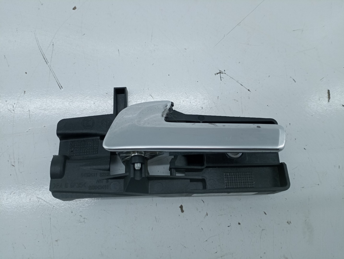 Puxador interior de porta frente esquerda ALFA ROMEO 159 (939_) | 05 - 12