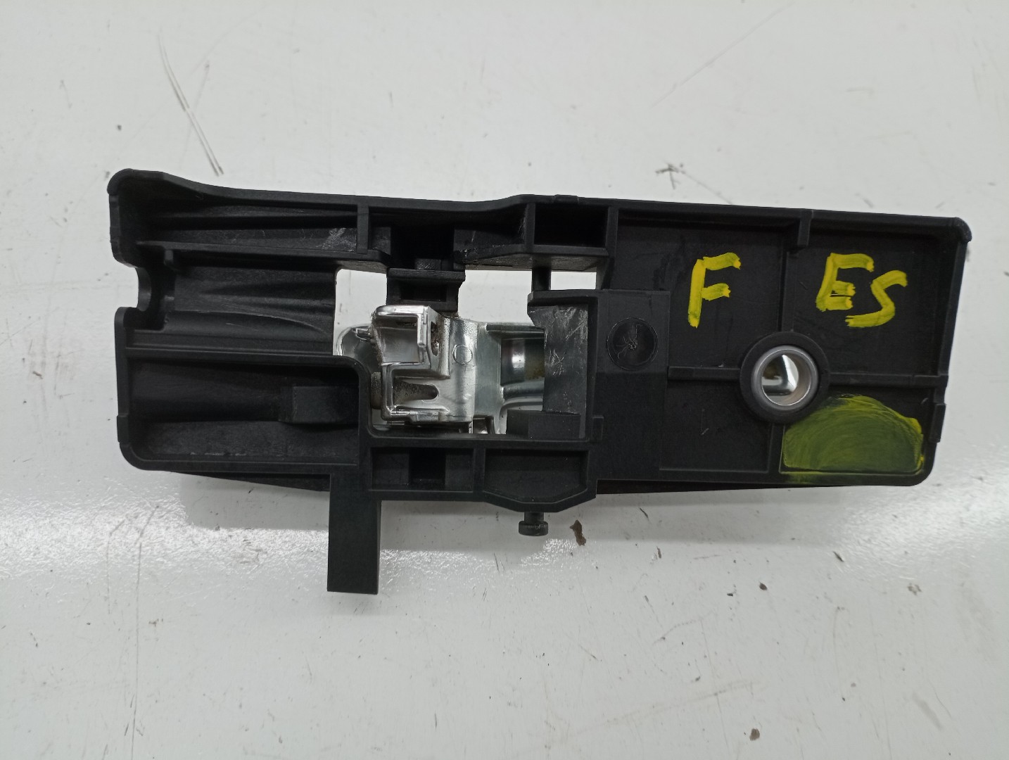 Puxador interior de porta frente esquerda ALFA ROMEO 159 (939_) | 05 - 12 Imagem-1