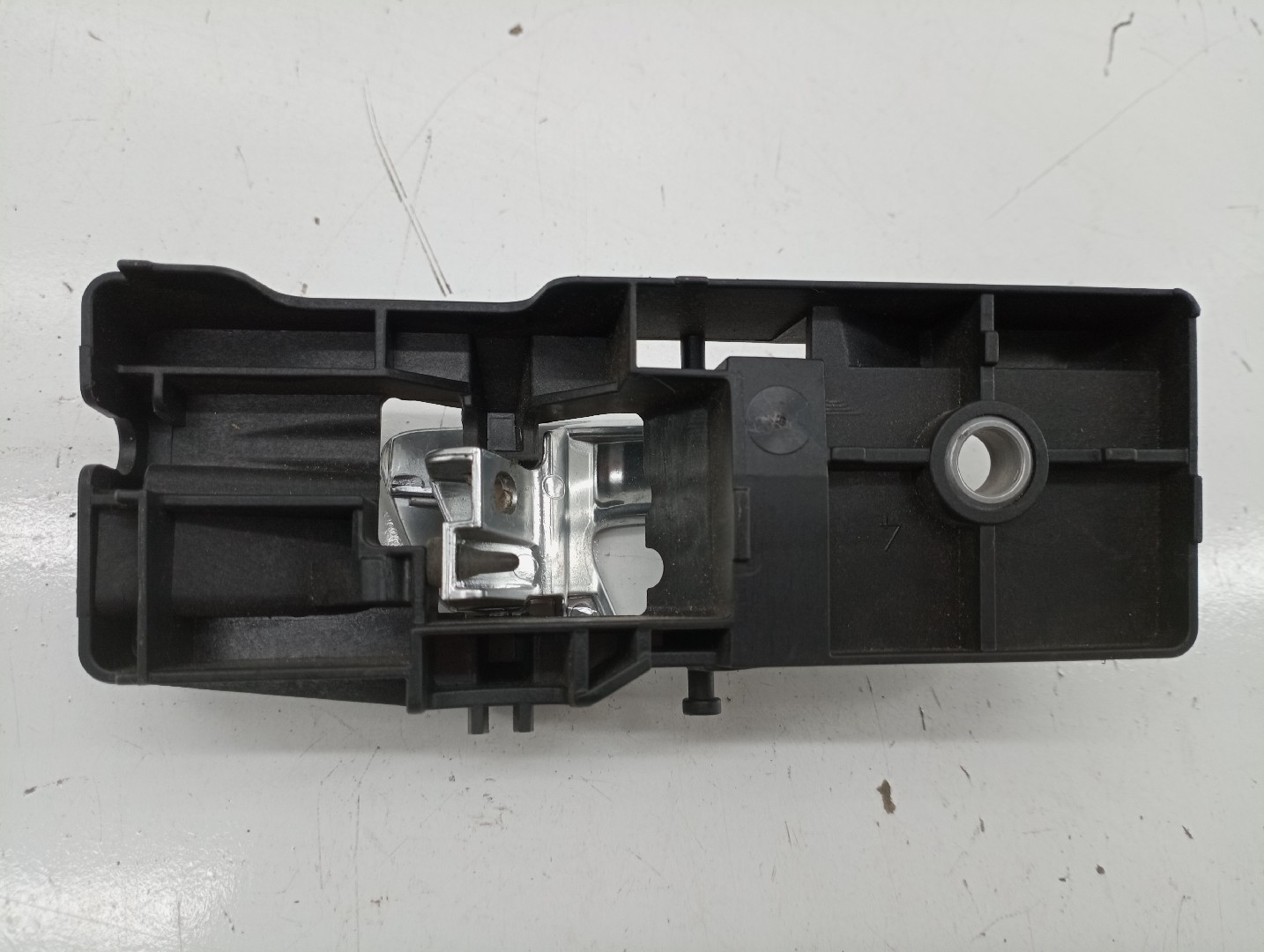 Puxador Interior Porta Tras Esquerdo ALFA ROMEO 159 (939_) | 05 - 12 Imagem-1
