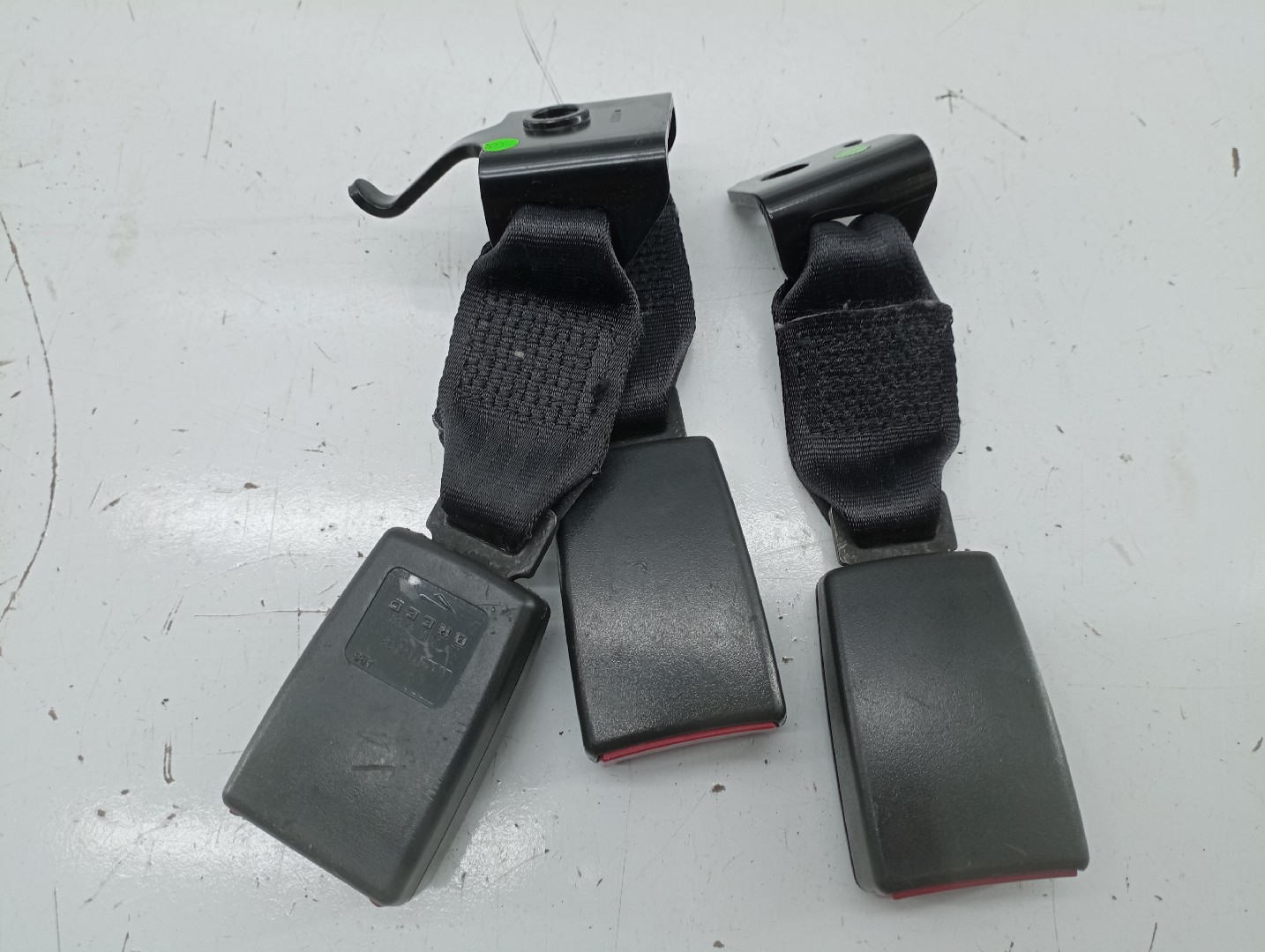 Encaixe cinto traseiro ALFA ROMEO 159 (939_) | 05 - 12 Imagem-4