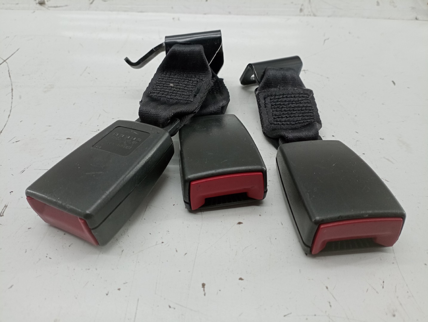 Encaixe cinto traseiro ALFA ROMEO 159 (939_) | 05 - 12 Imagem-3