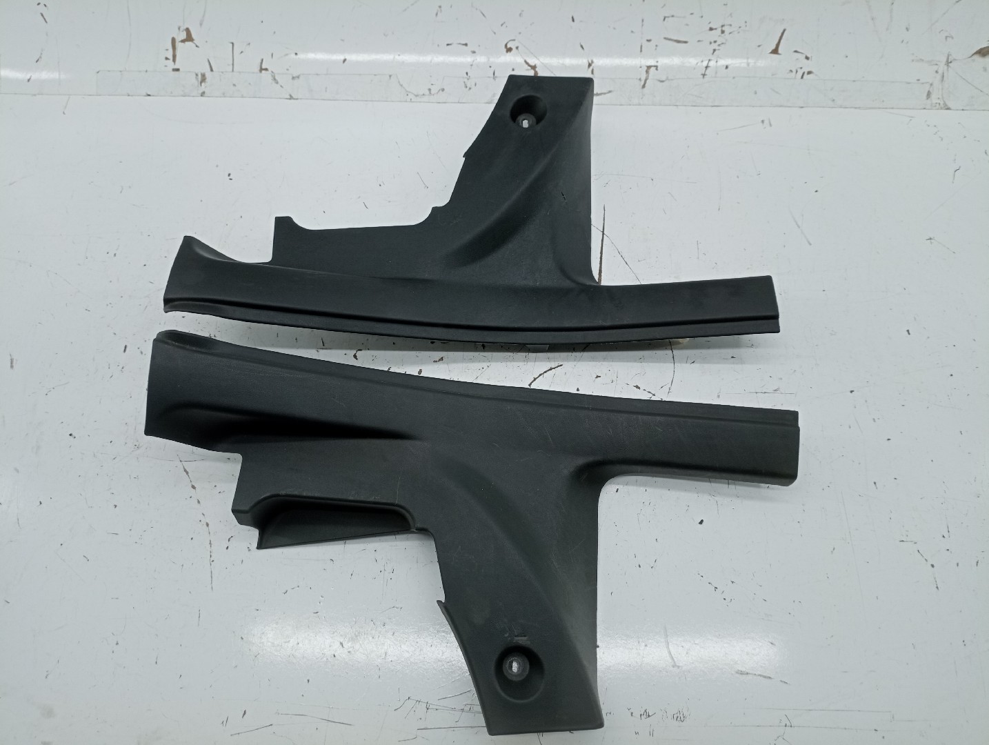 Acabamento de pilar ALFA ROMEO 159 (939_) | 05 - 12