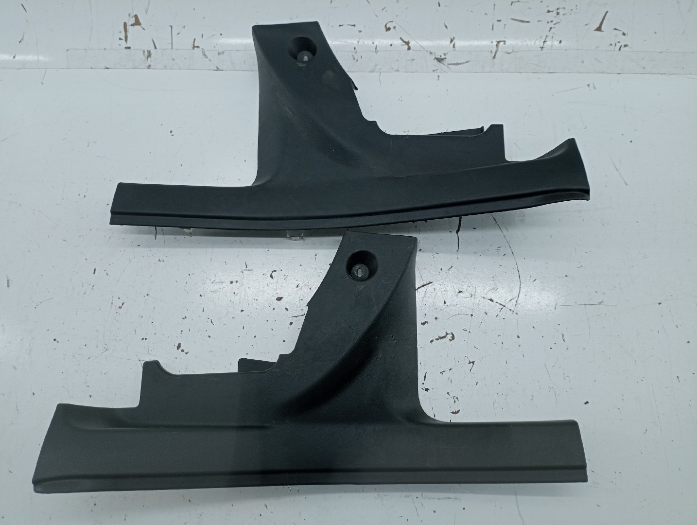 Acabamento de pilar ALFA ROMEO 159 (939_) | 05 - 12 Imagem-5