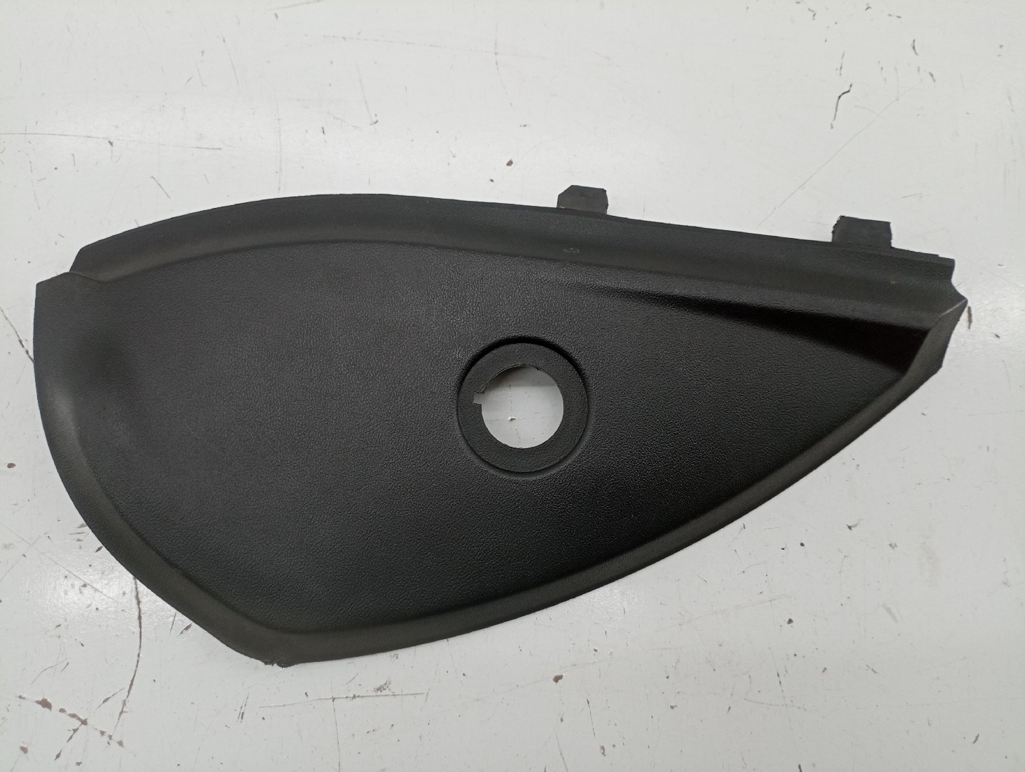 Capa lateral de tablier ALFA ROMEO 159 (939_) | 05 - 12