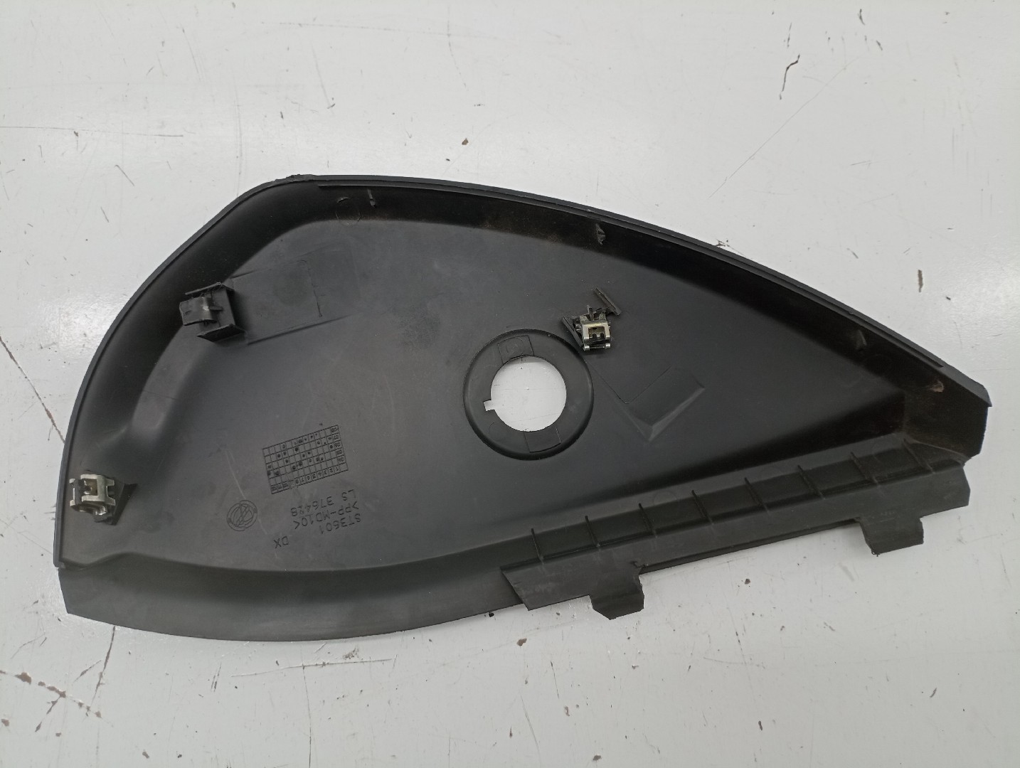 Capa lateral de tablier ALFA ROMEO 159 (939_) | 05 - 12 Imagem-1