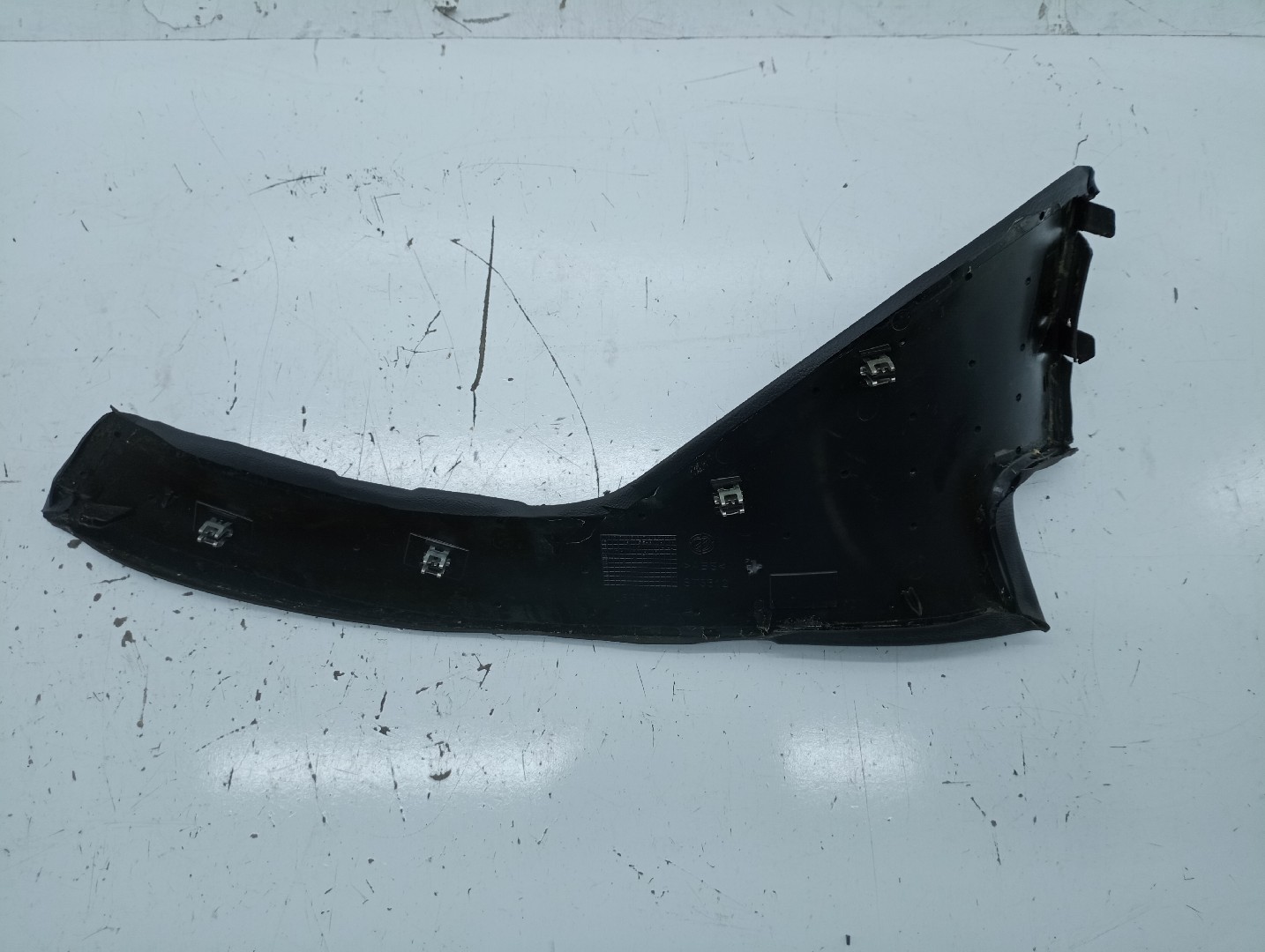 Acabamento de consola central ALFA ROMEO 159 (939_) | 05 - 12 Imagem-2