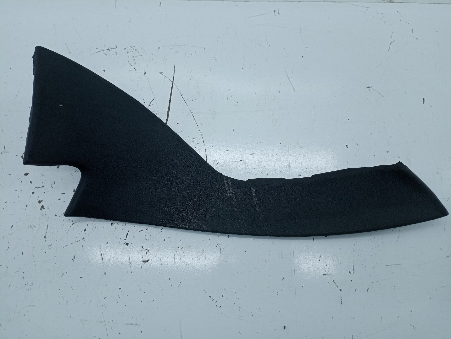 Acabamento de consola central ALFA ROMEO 159 (939_) | 05 - 12